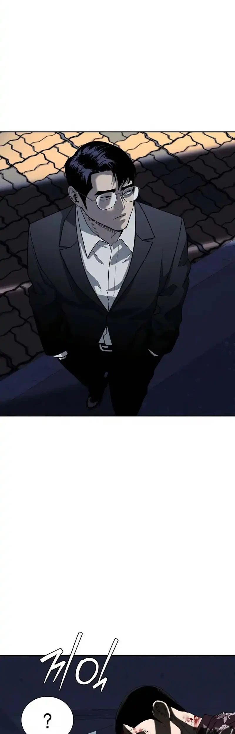 The Devil Classroom Bab 5 halaman 82