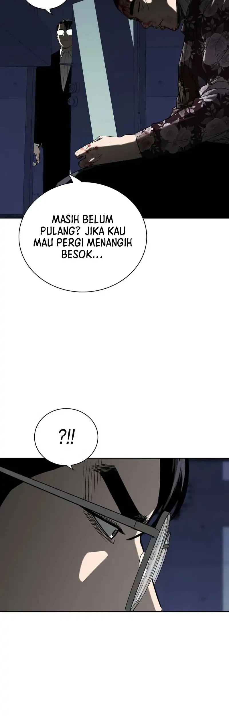 The Devil Classroom Bab 5 halaman 83