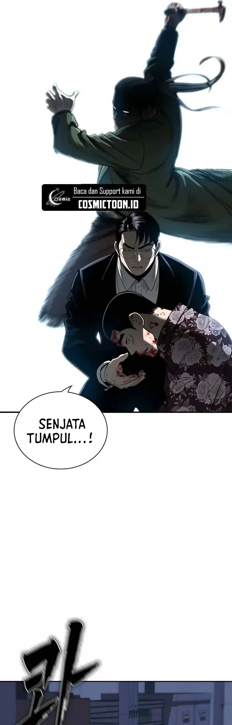 The Devil Classroom Bab 5 halaman 86