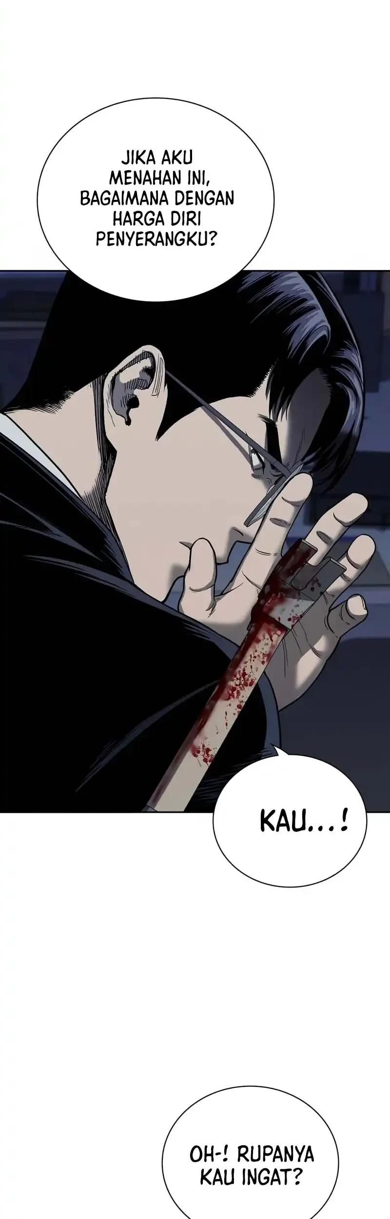The Devil Classroom Bab 5 halaman 88