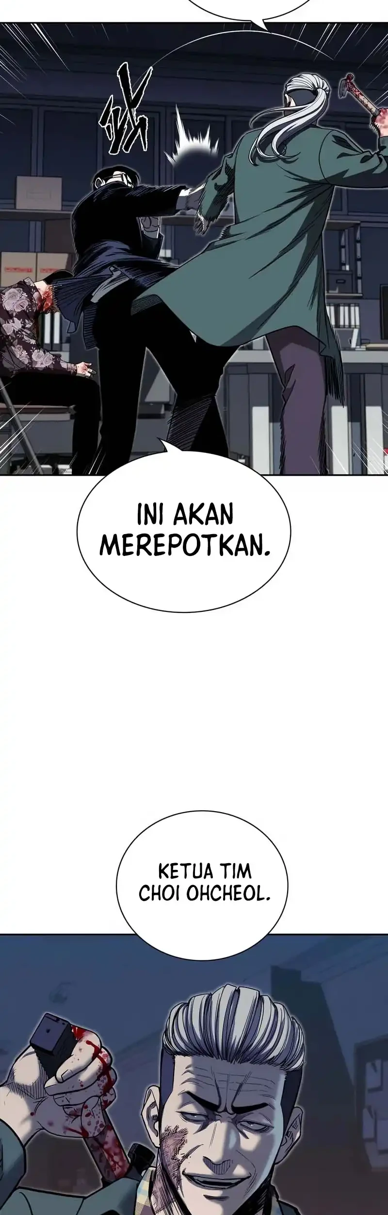 The Devil Classroom Bab 5 halaman 89