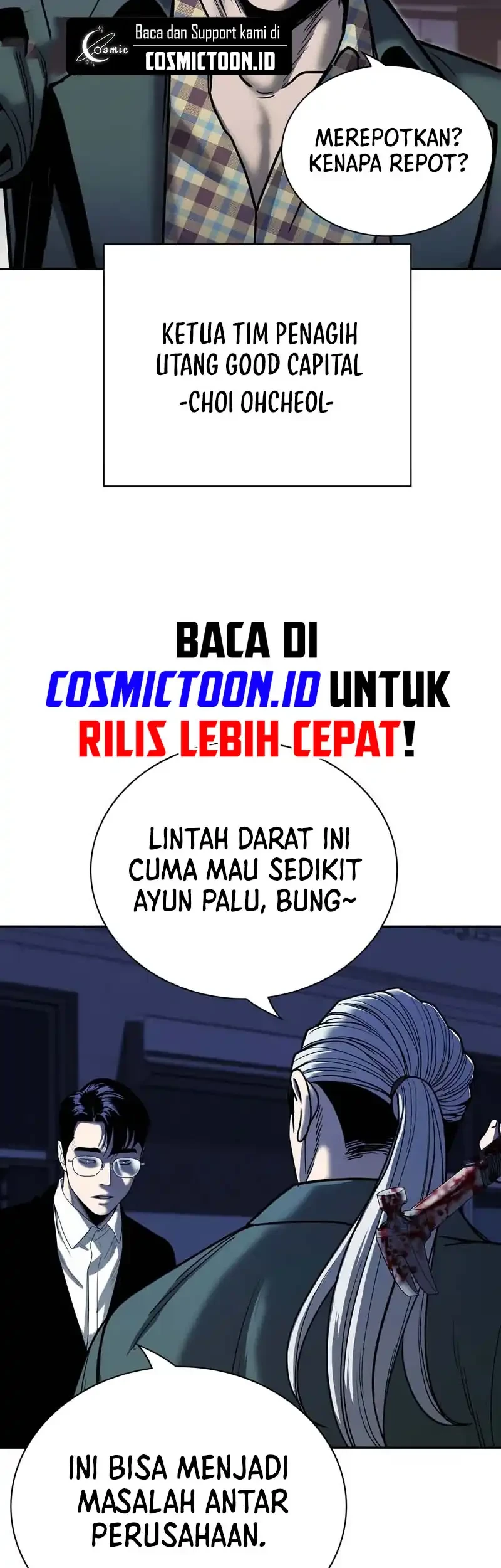 The Devil Classroom Bab 5 halaman 90