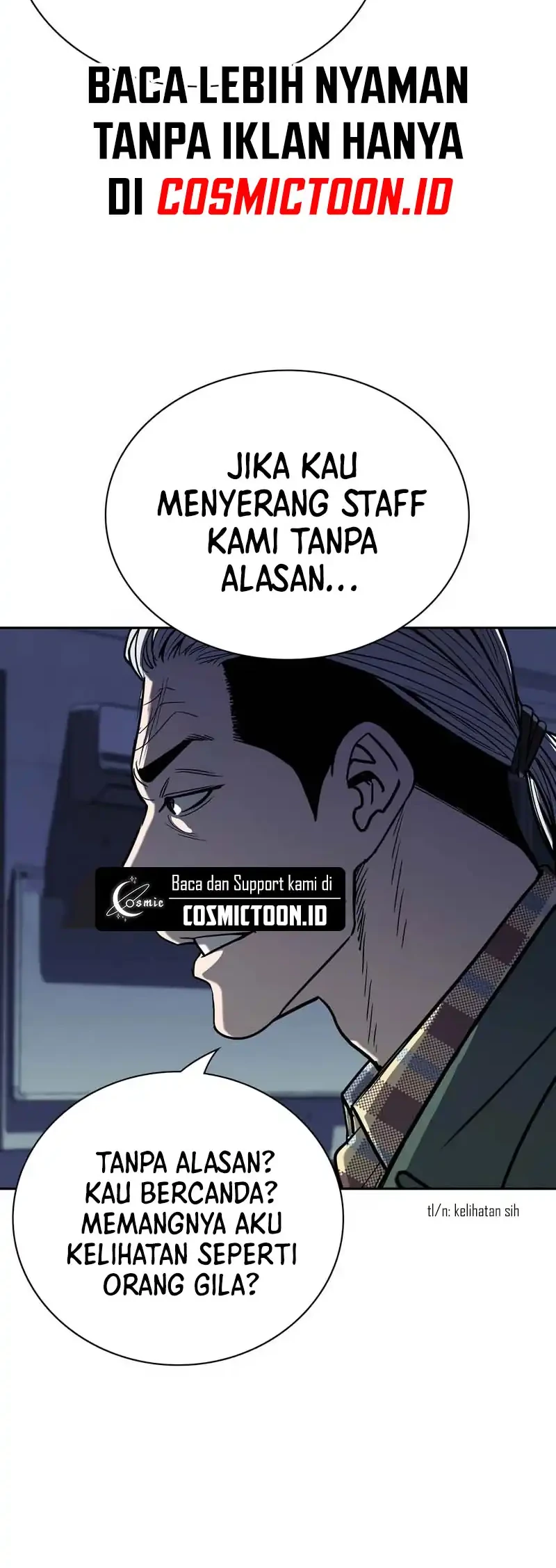 The Devil Classroom Bab 5 halaman 91