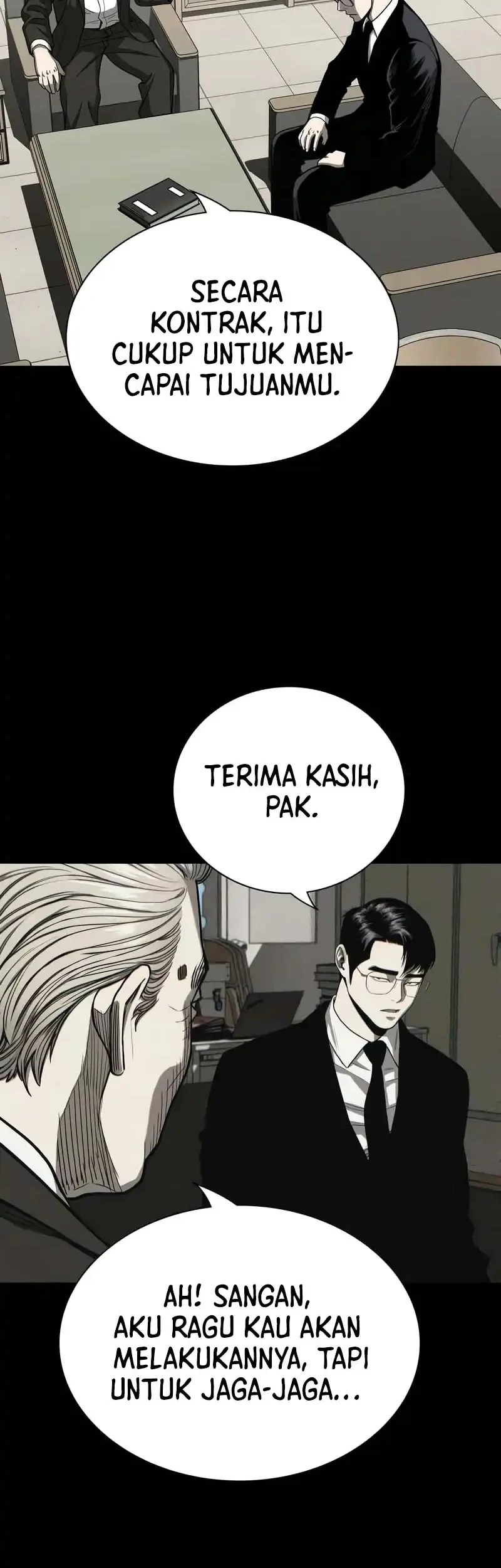 The Devil Classroom Bab 5 halaman 93