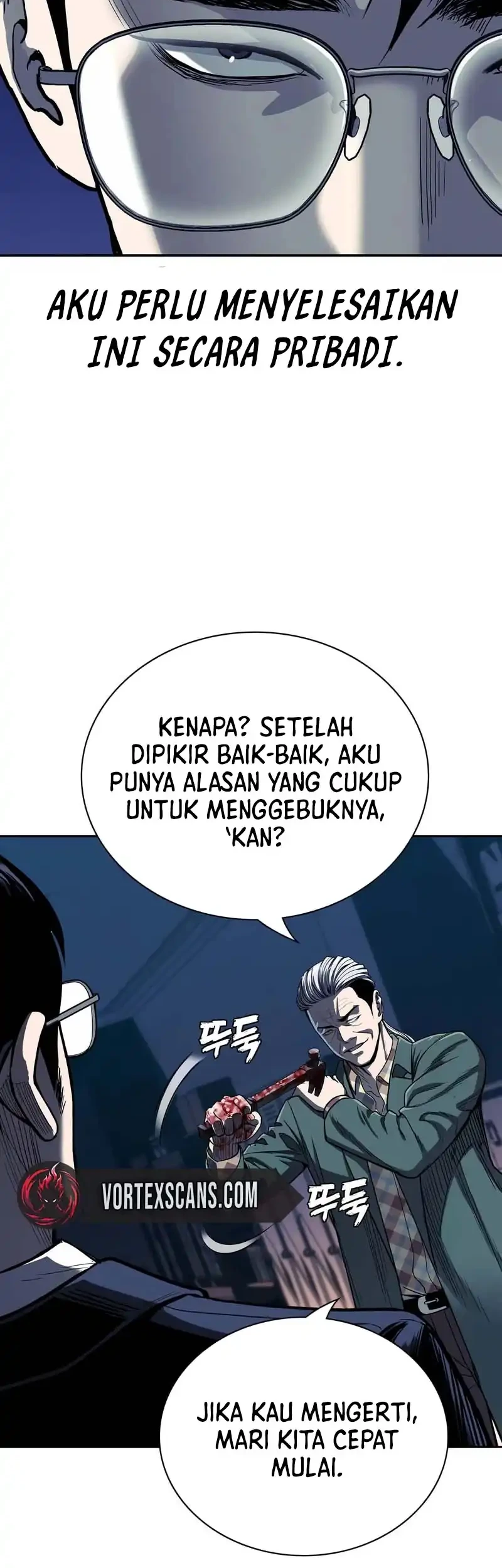 The Devil Classroom Bab 5 halaman 95