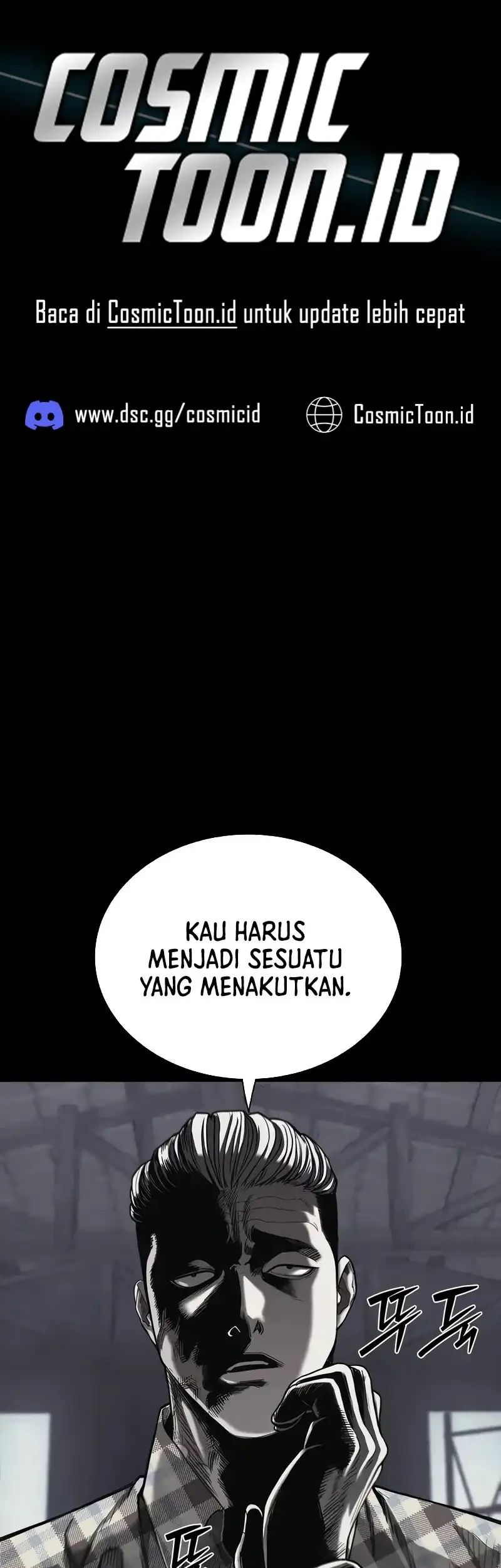 The Devil Classroom Bab 6 halaman 1