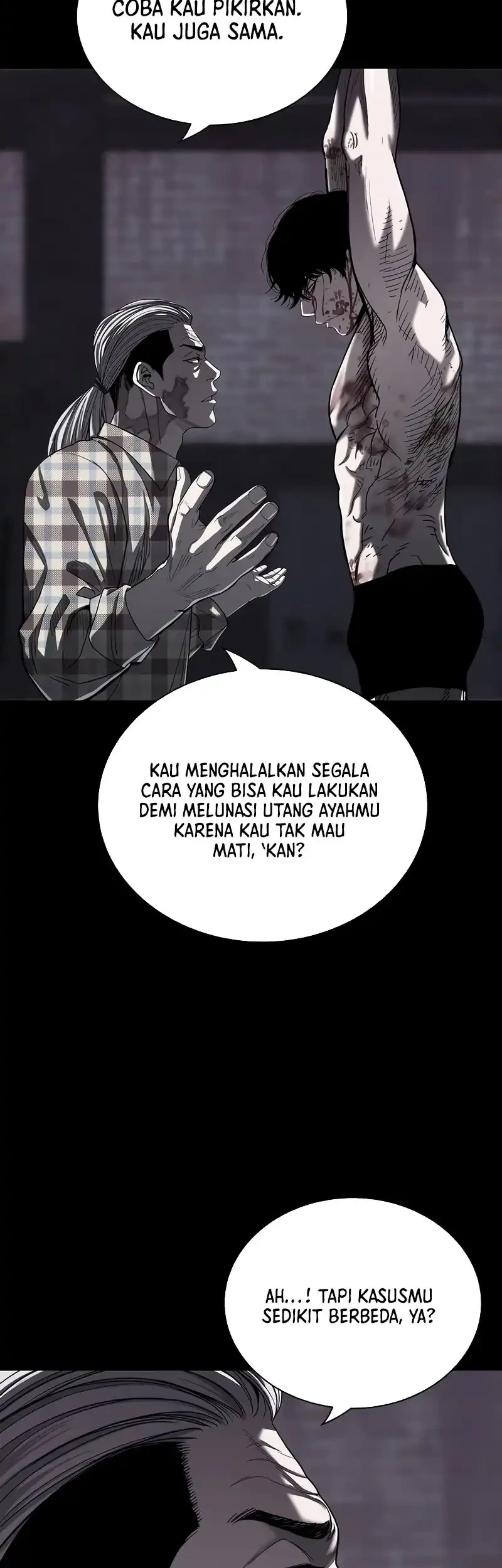 The Devil Classroom Bab 6 halaman 4