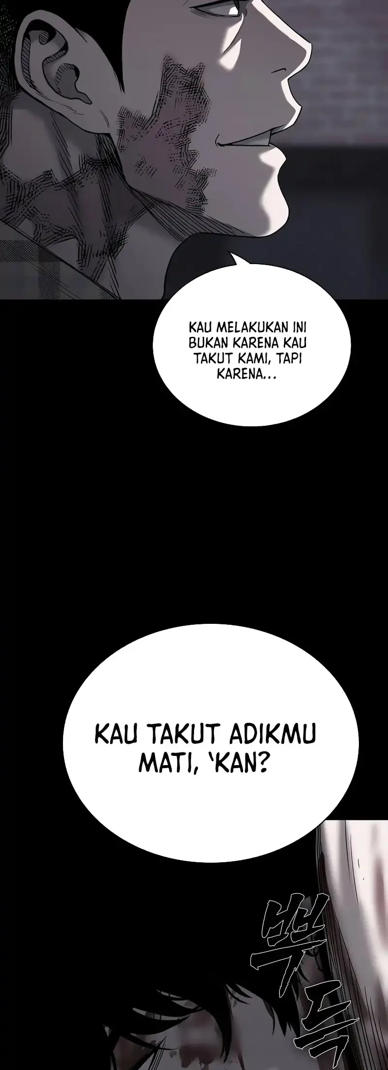 The Devil Classroom Bab 6 halaman 5
