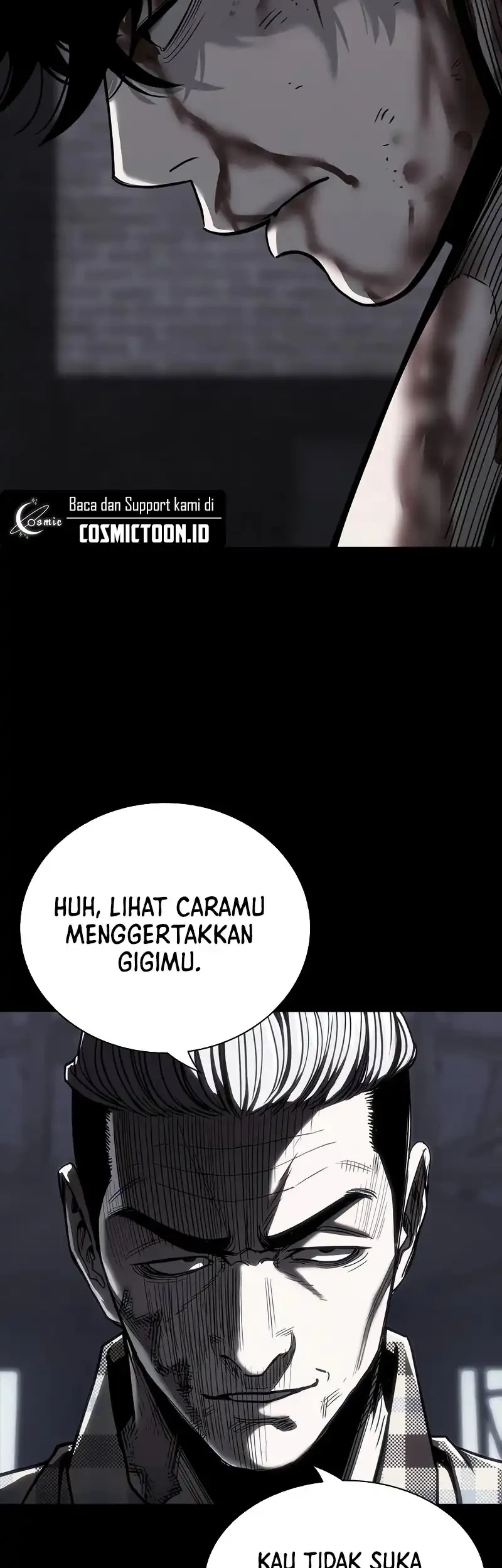The Devil Classroom Bab 6 halaman 6