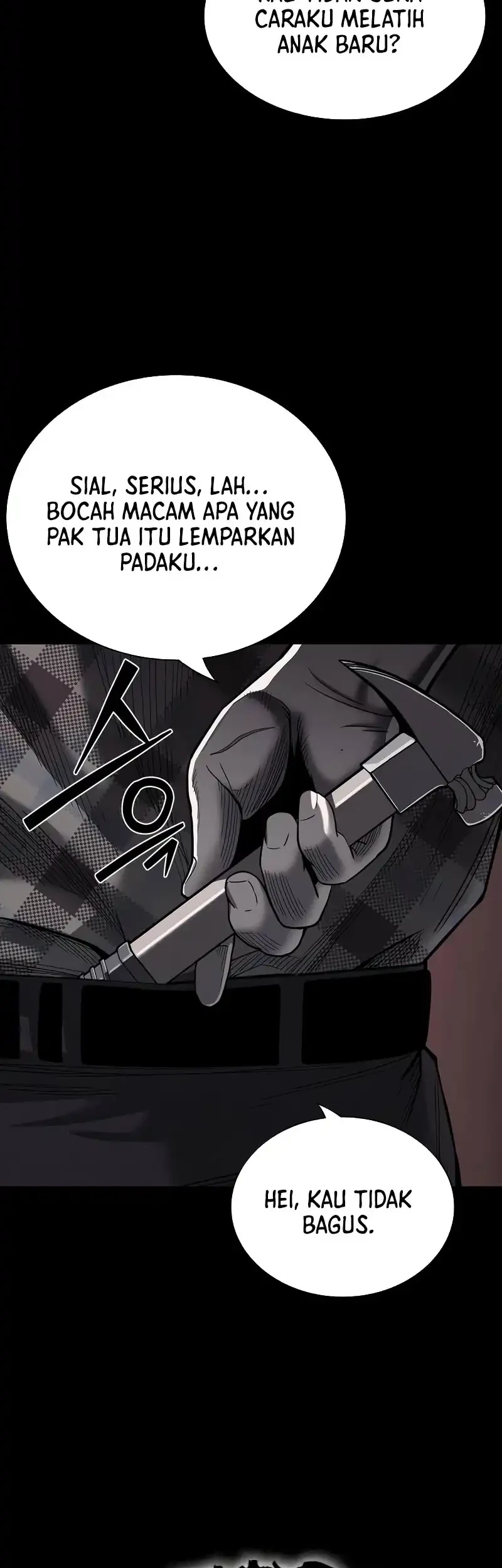 The Devil Classroom Bab 6 halaman 7