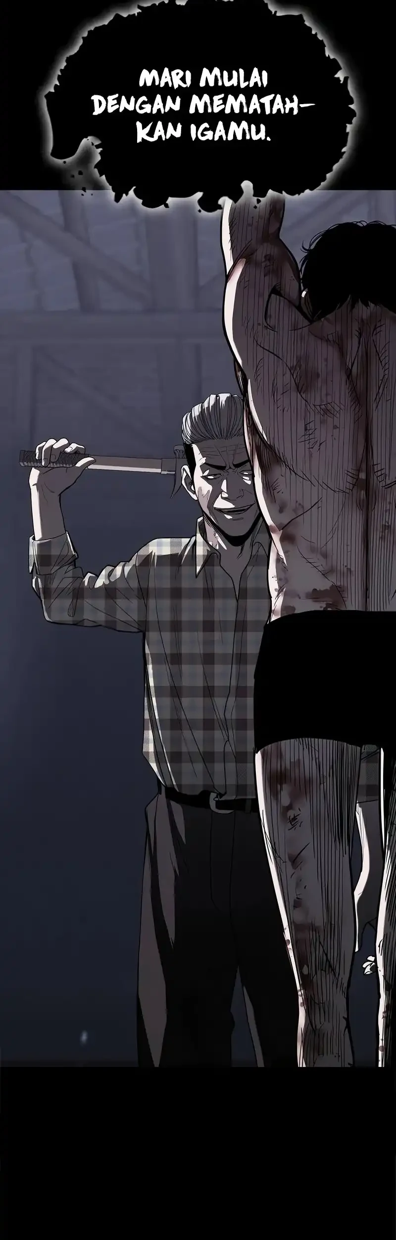 The Devil Classroom Bab 6 halaman 8