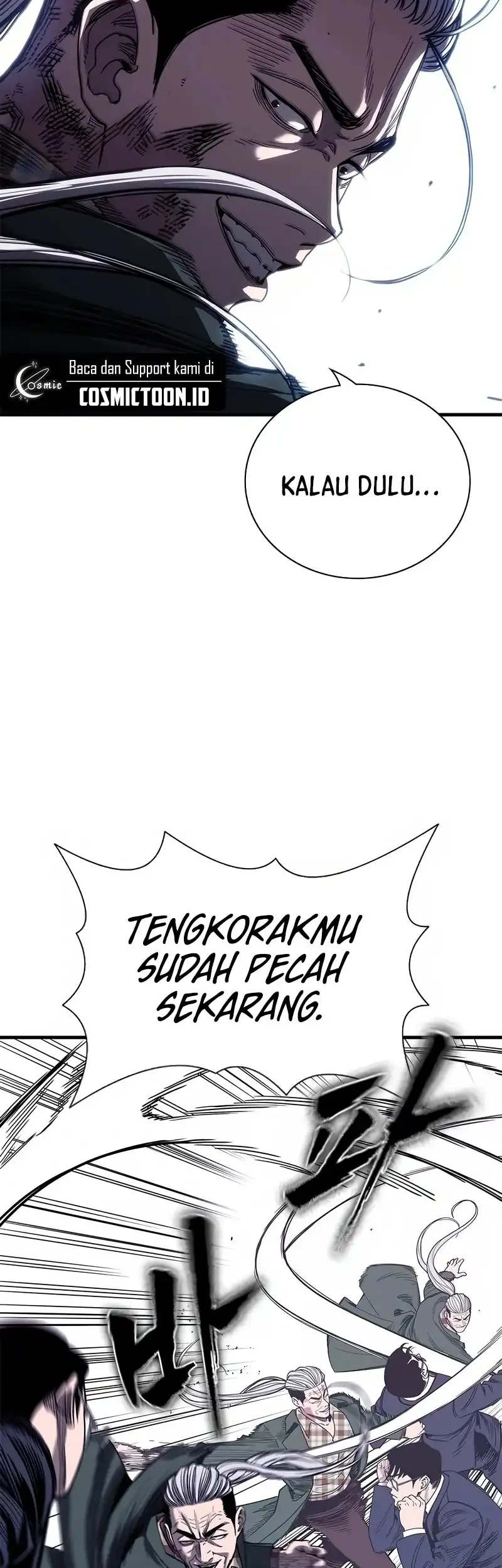 The Devil Classroom Bab 6 halaman 13