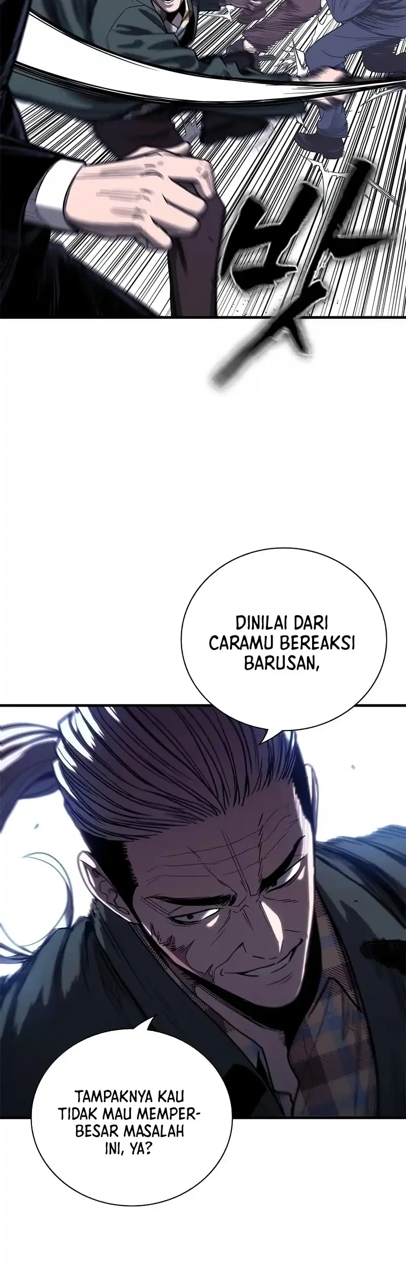 The Devil Classroom Bab 6 halaman 14