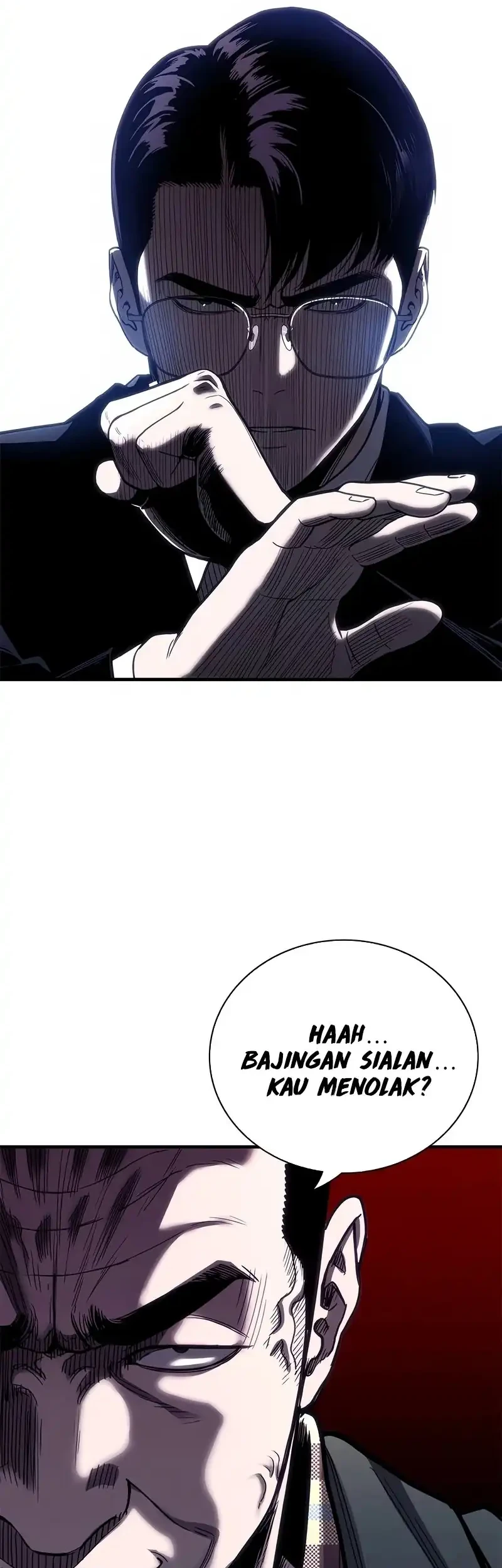 The Devil Classroom Bab 6 halaman 19