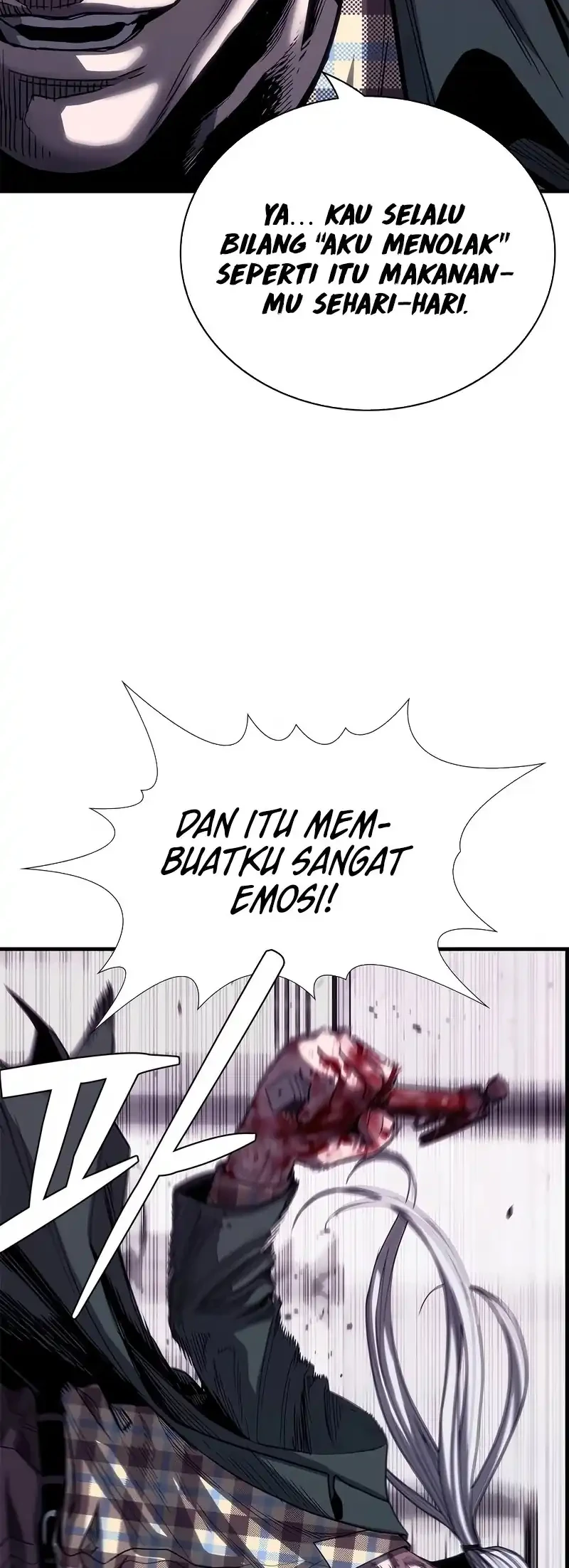 The Devil Classroom Bab 6 halaman 20