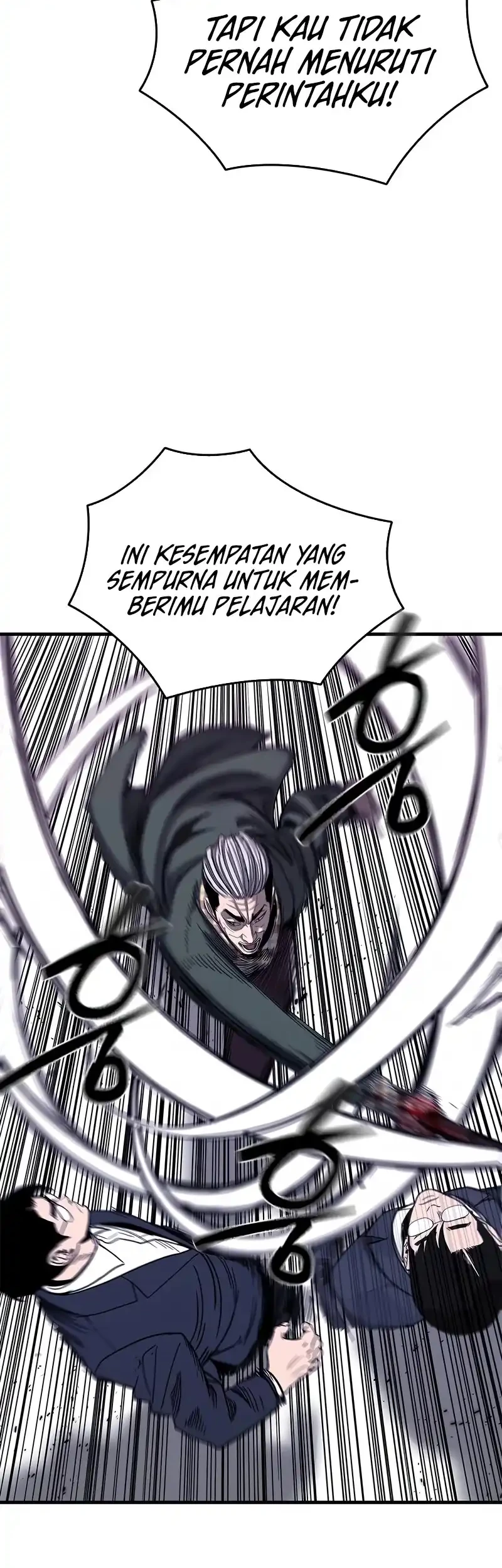 The Devil Classroom Bab 6 halaman 22