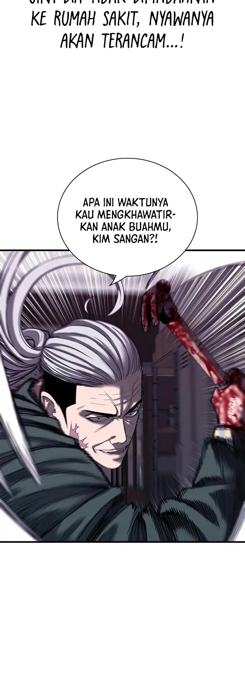 The Devil Classroom Bab 6 halaman 25