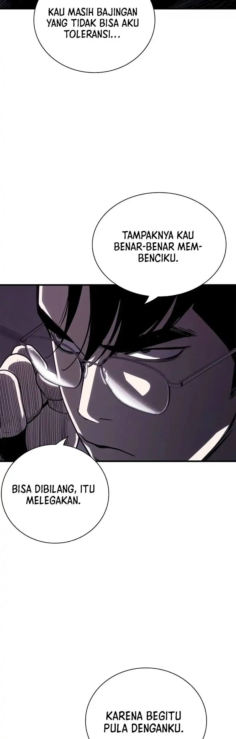 The Devil Classroom Bab 6 halaman 32