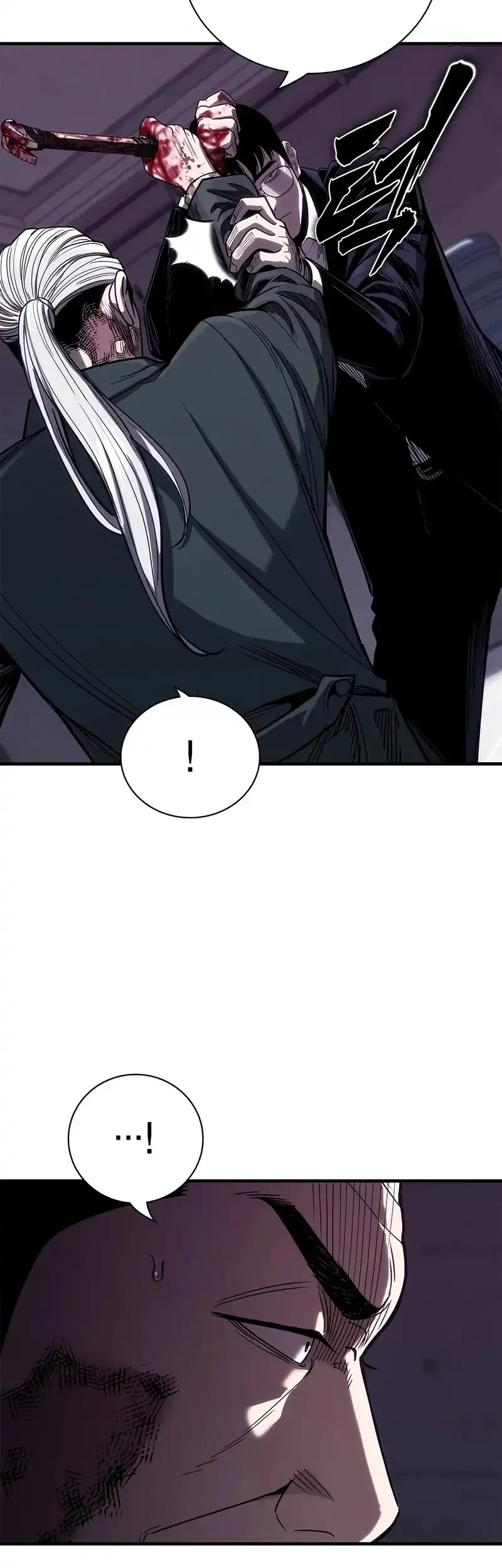 The Devil Classroom Bab 6 halaman 33