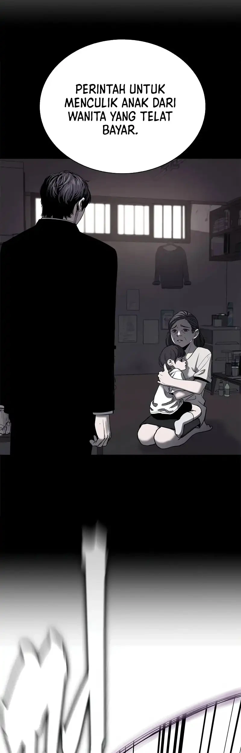 The Devil Classroom Bab 6 halaman 37