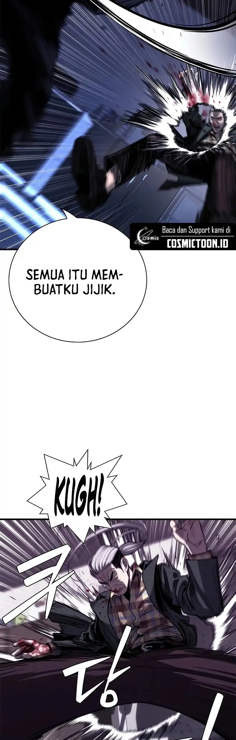 The Devil Classroom Bab 6 halaman 43