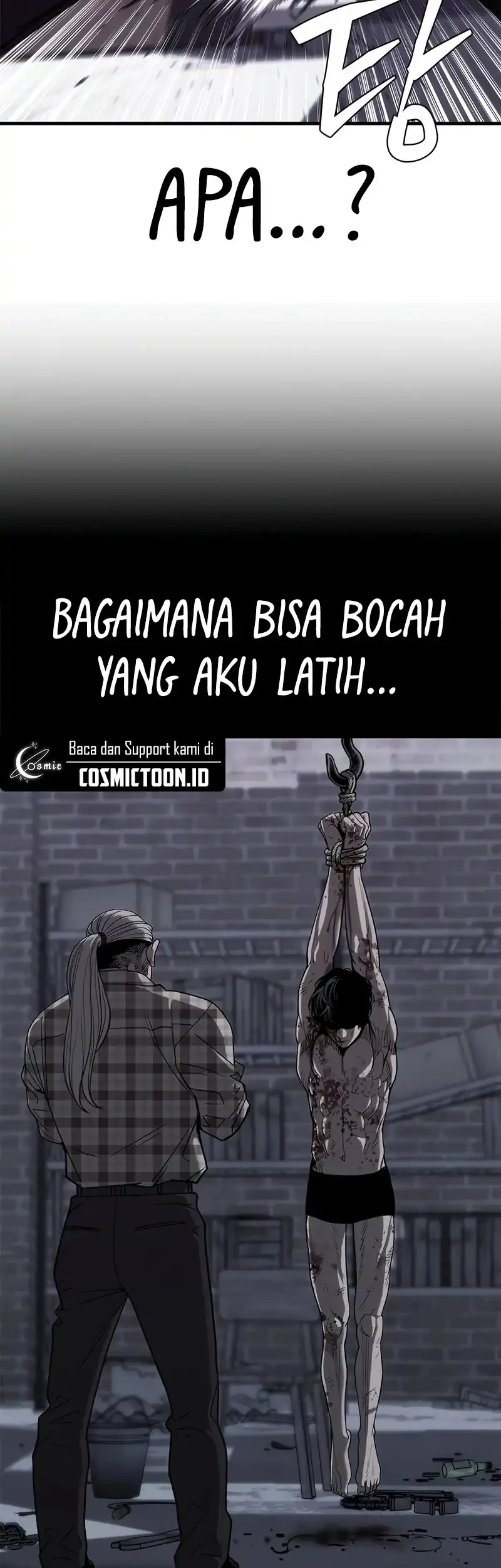The Devil Classroom Bab 6 halaman 44