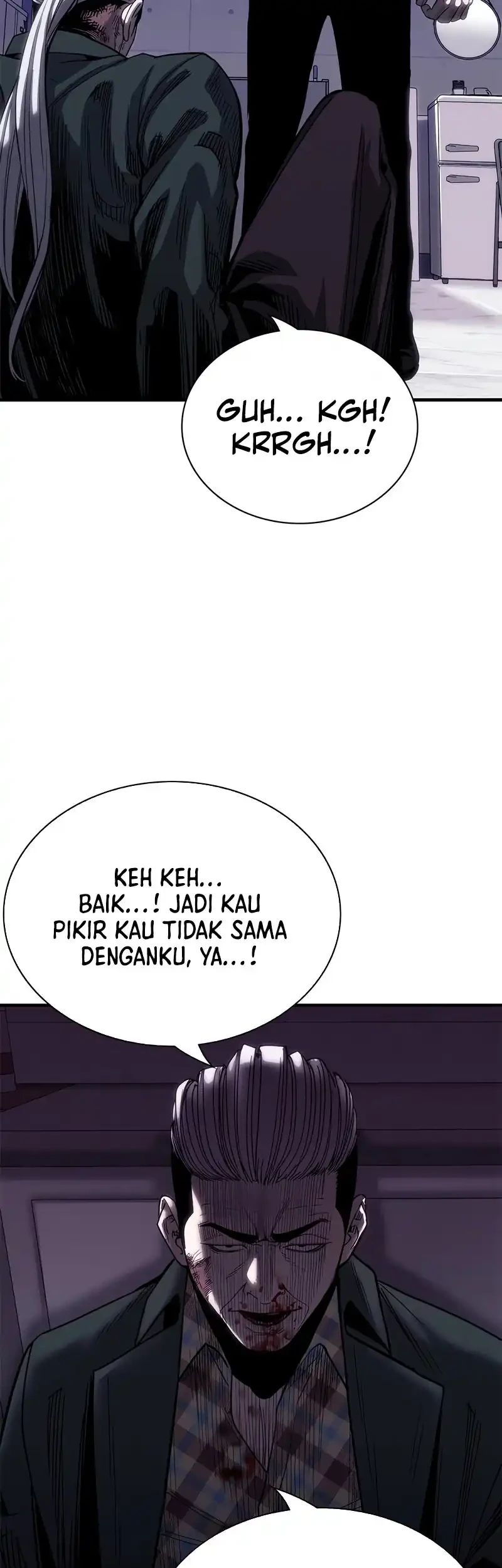 The Devil Classroom Bab 6 halaman 46