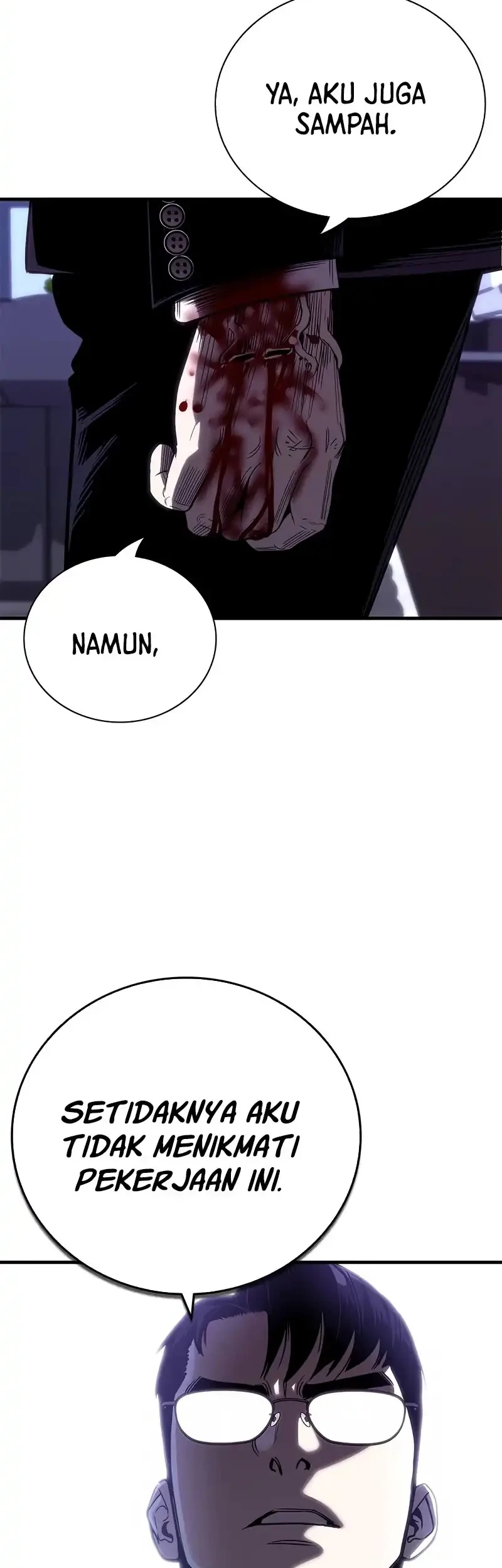 The Devil Classroom Bab 6 halaman 48