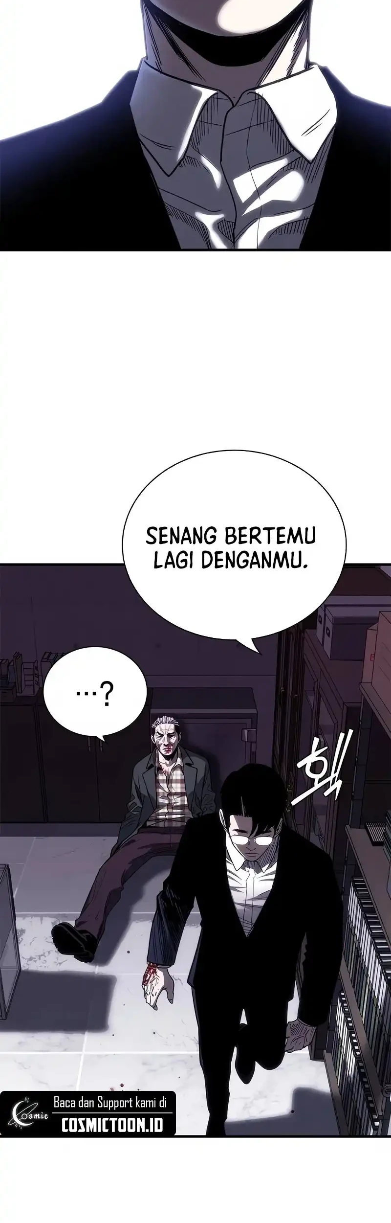The Devil Classroom Bab 6 halaman 49