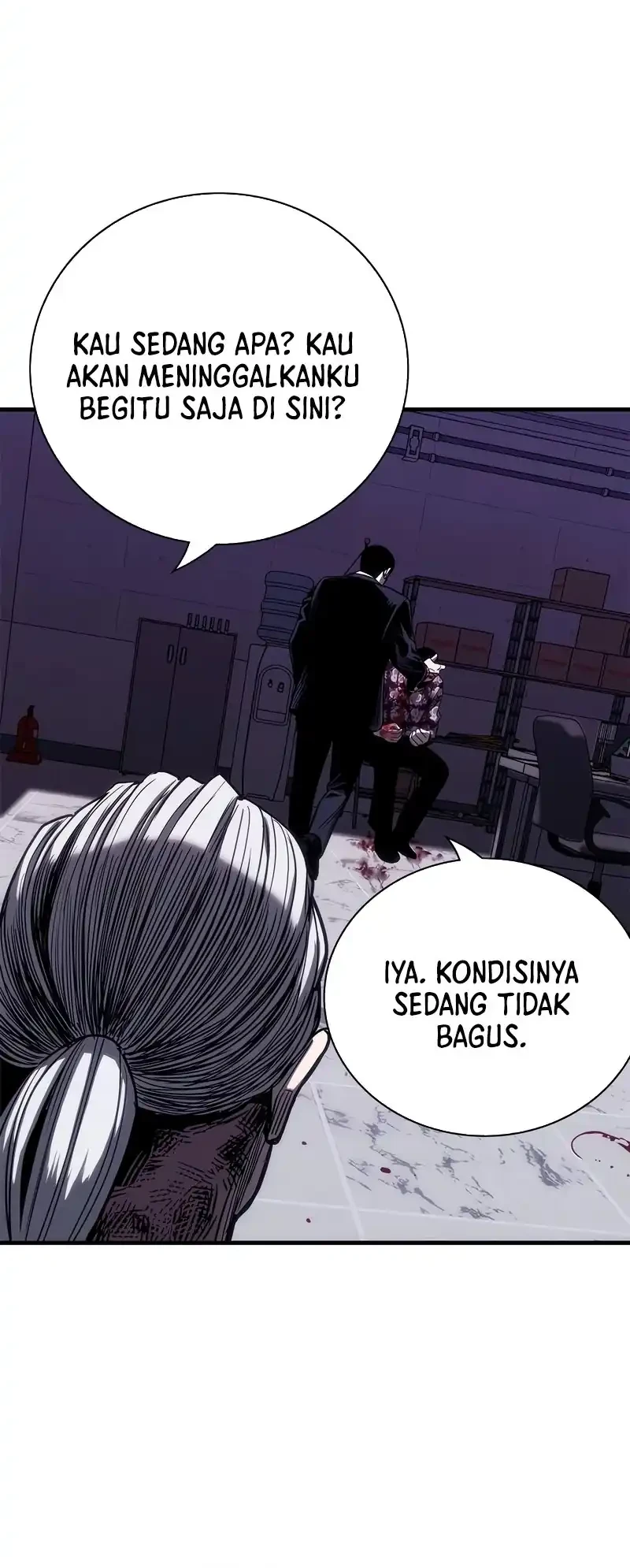 The Devil Classroom Bab 6 halaman 50