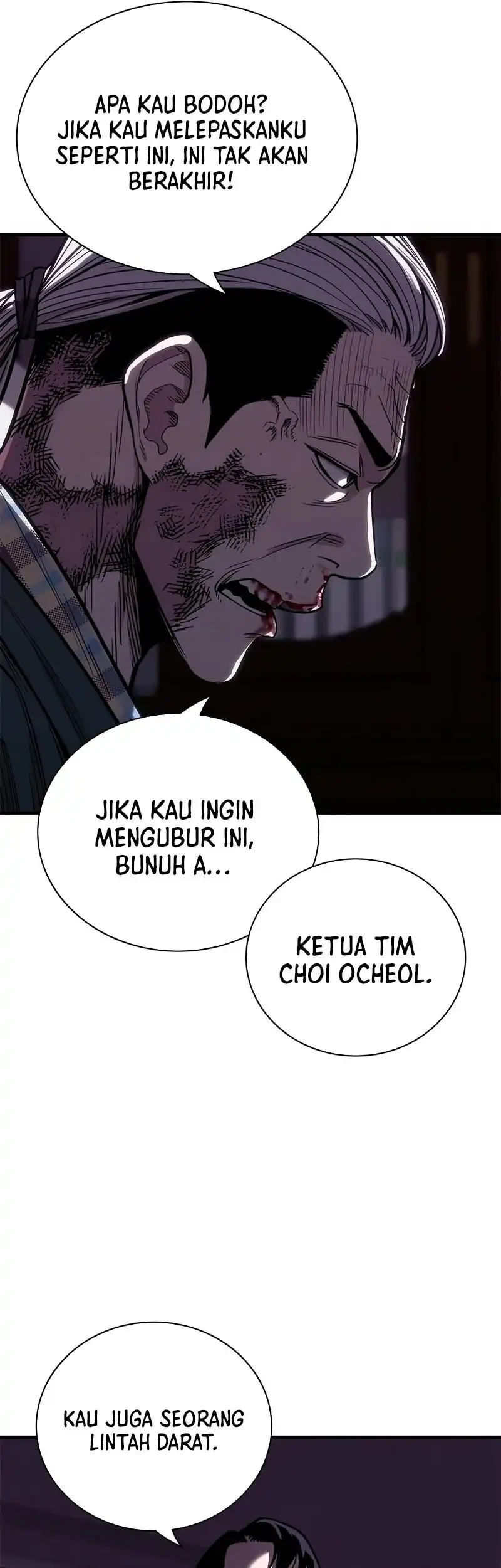 The Devil Classroom Bab 6 halaman 51