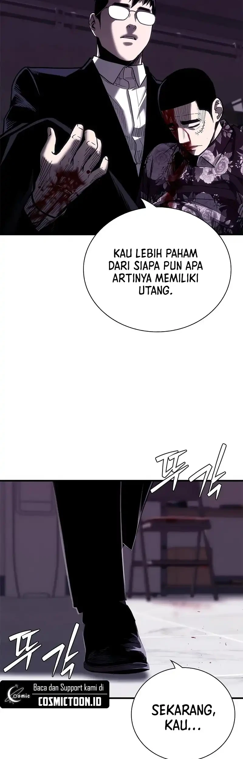 The Devil Classroom Bab 6 halaman 52