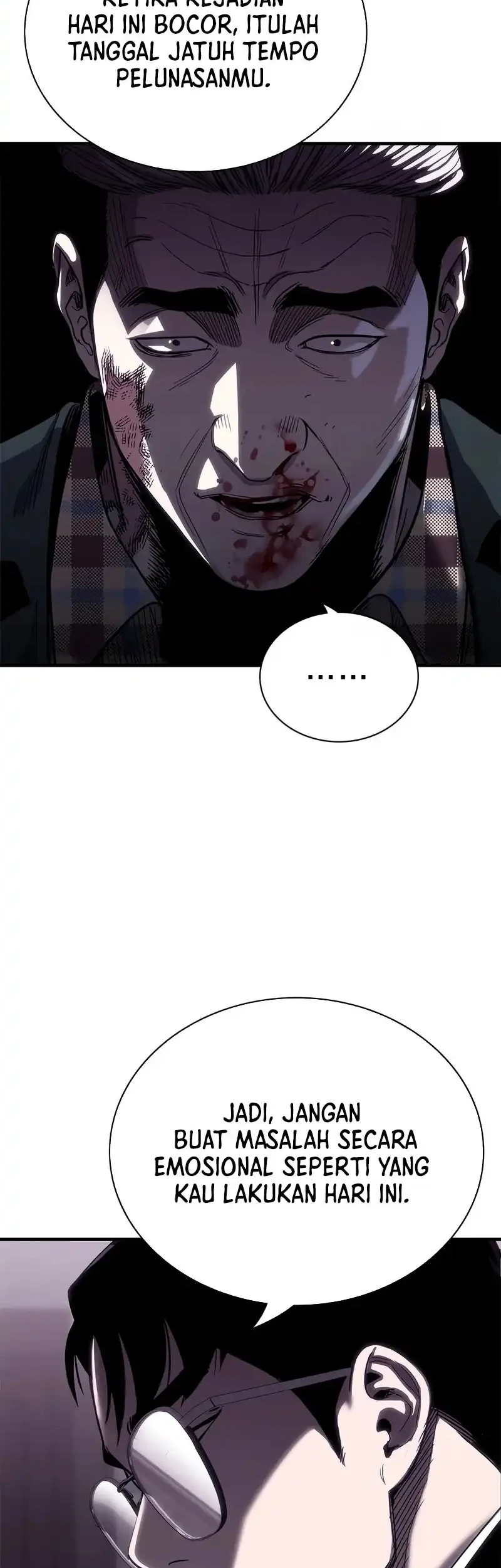 The Devil Classroom Bab 6 halaman 54