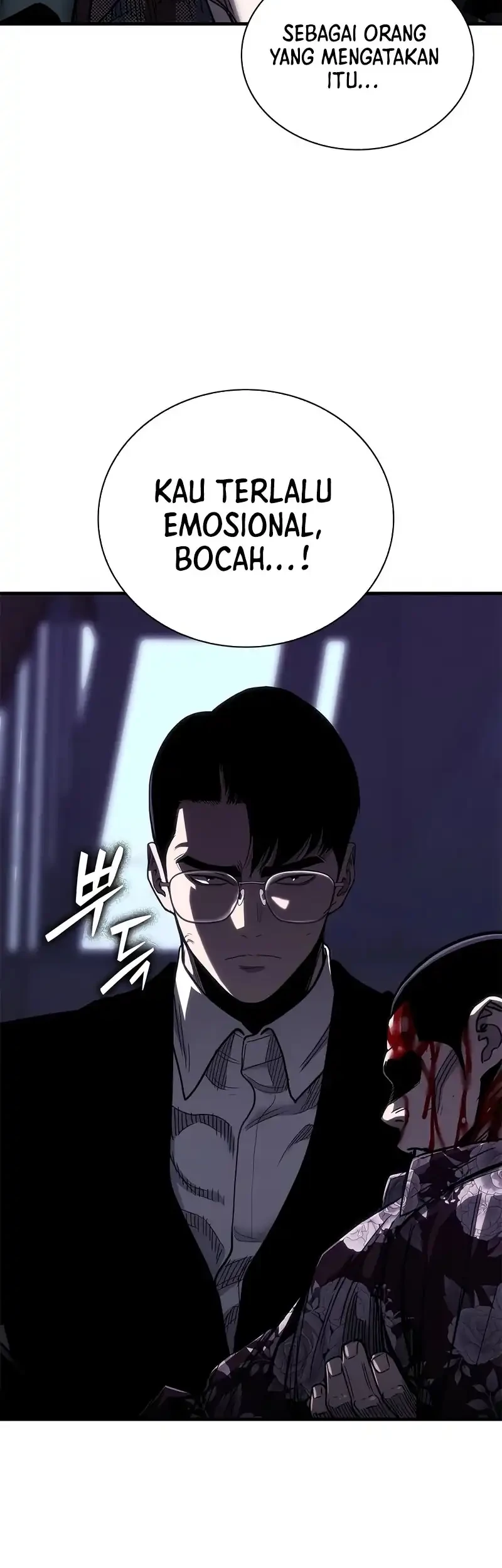 The Devil Classroom Bab 6 halaman 58