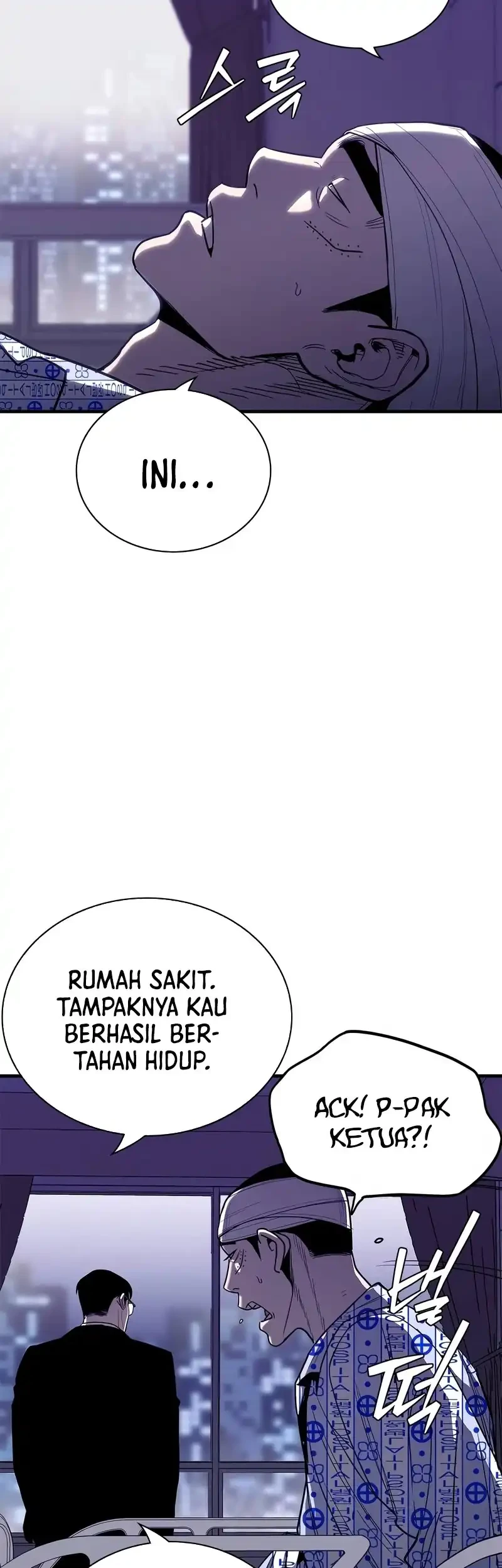 The Devil Classroom Bab 6 halaman 61