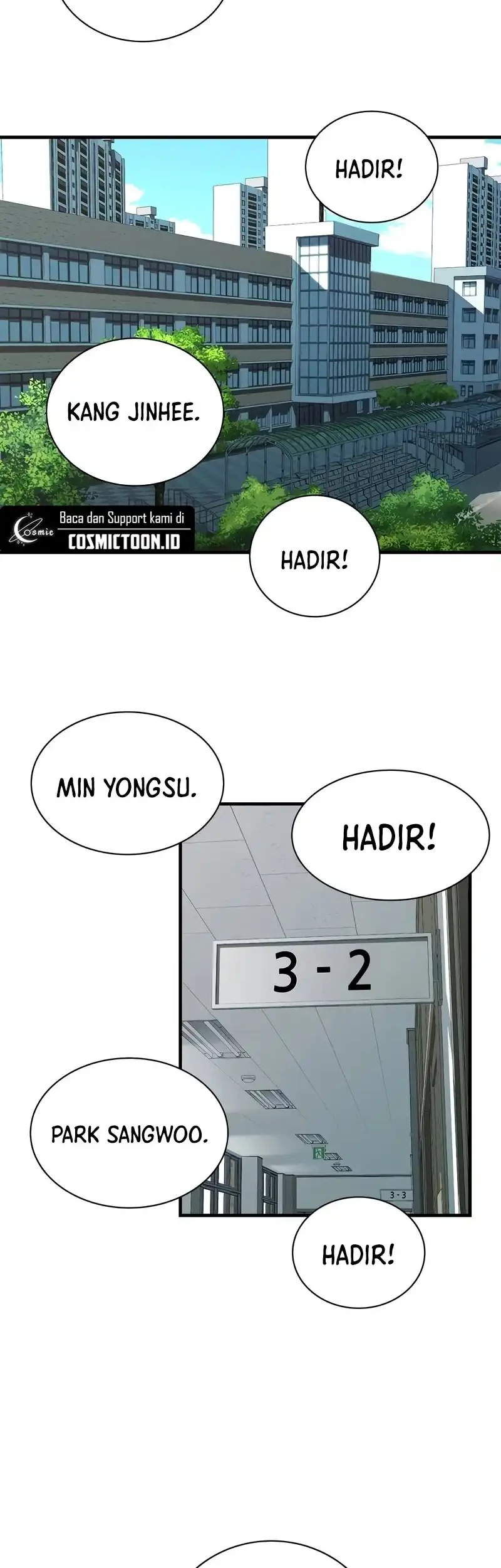 The Devil Classroom Bab 6 halaman 67