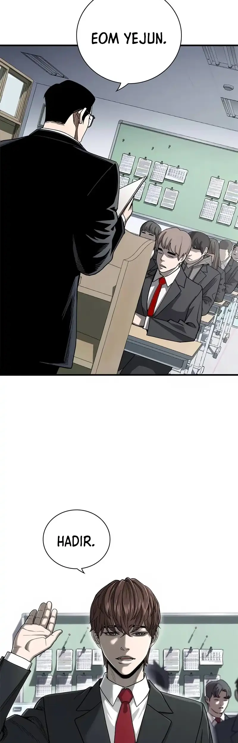 The Devil Classroom Bab 6 halaman 68