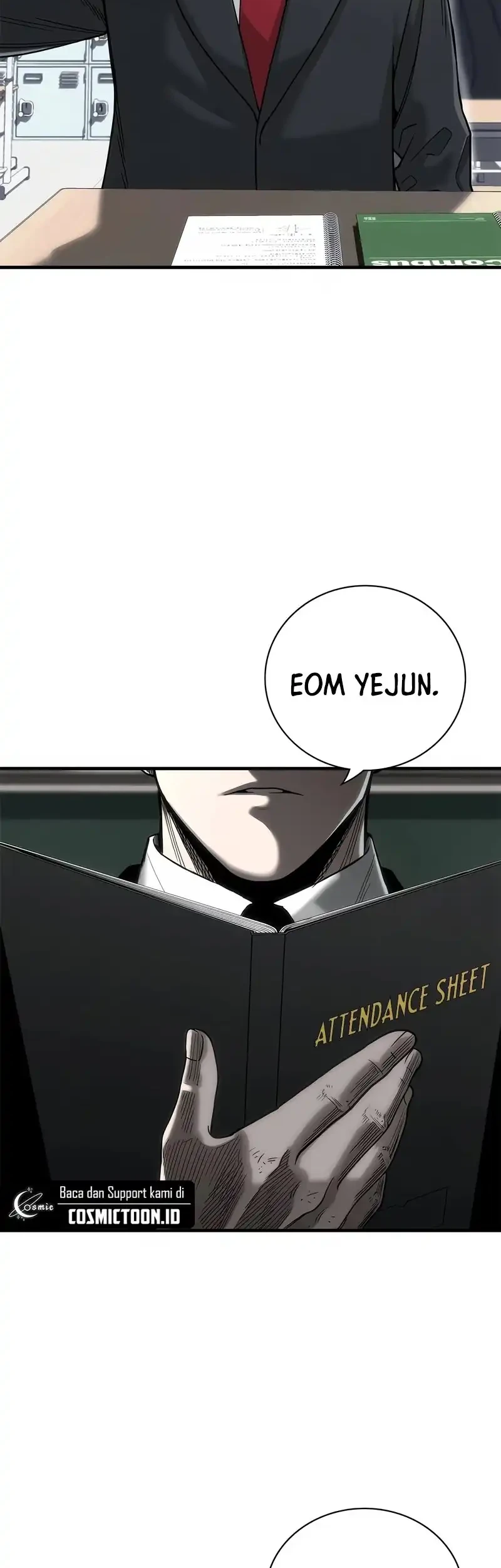 The Devil Classroom Bab 6 halaman 69