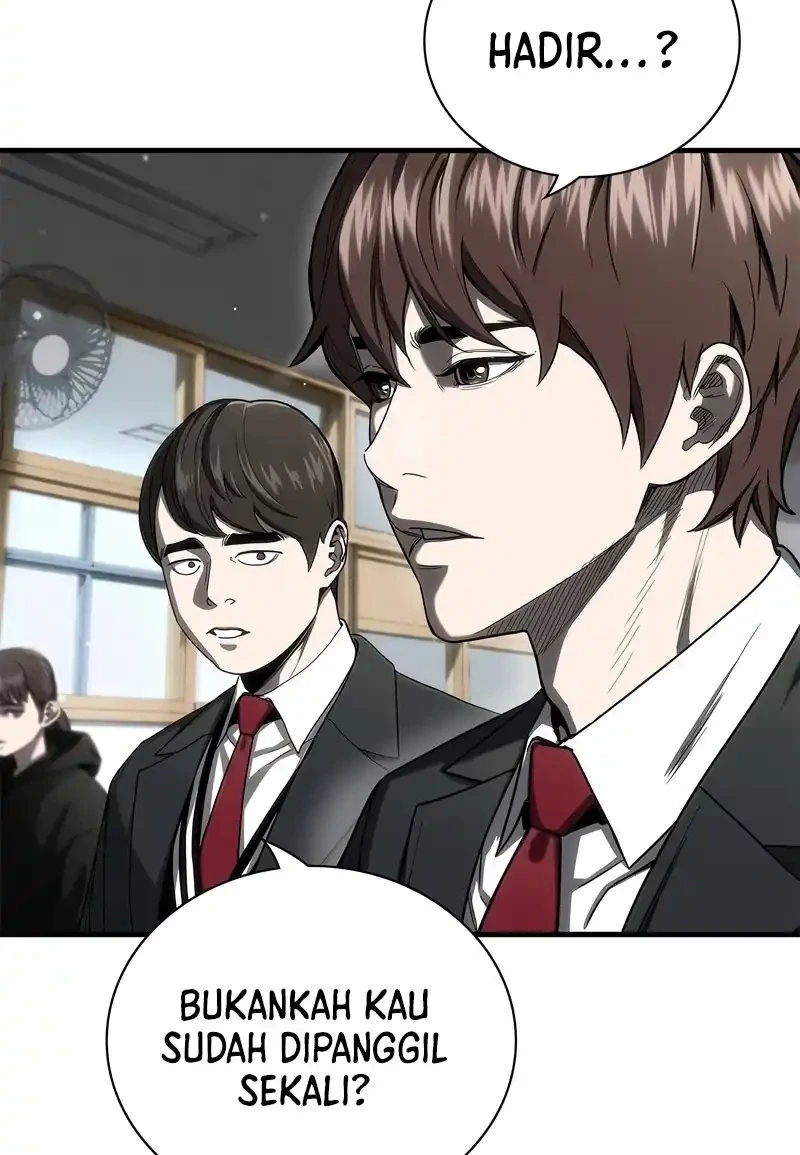 The Devil Classroom Bab 6 halaman 70