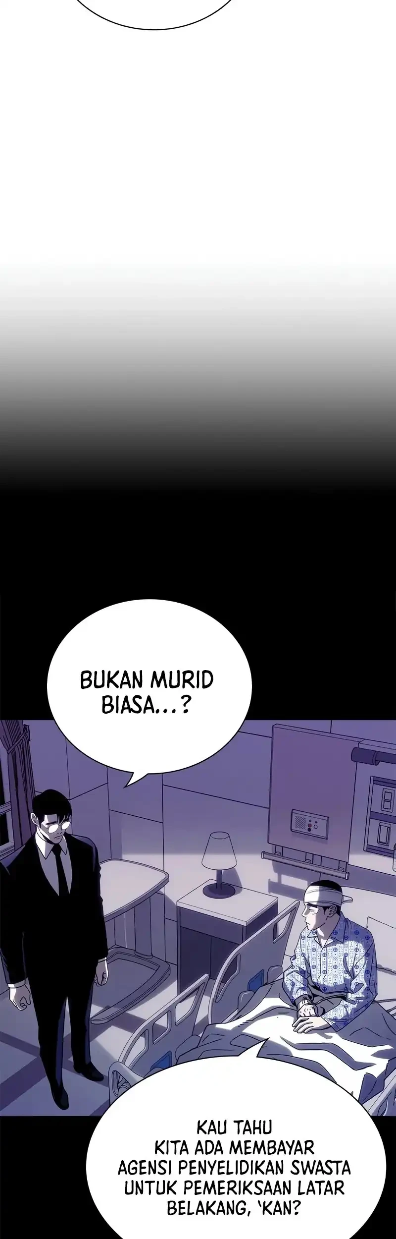 The Devil Classroom Bab 6 halaman 71