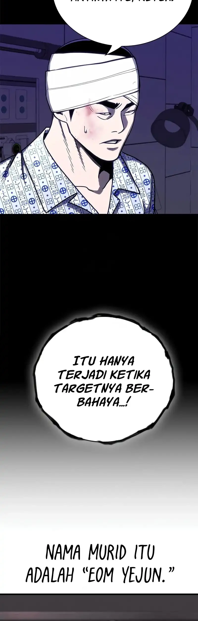The Devil Classroom Bab 6 halaman 73