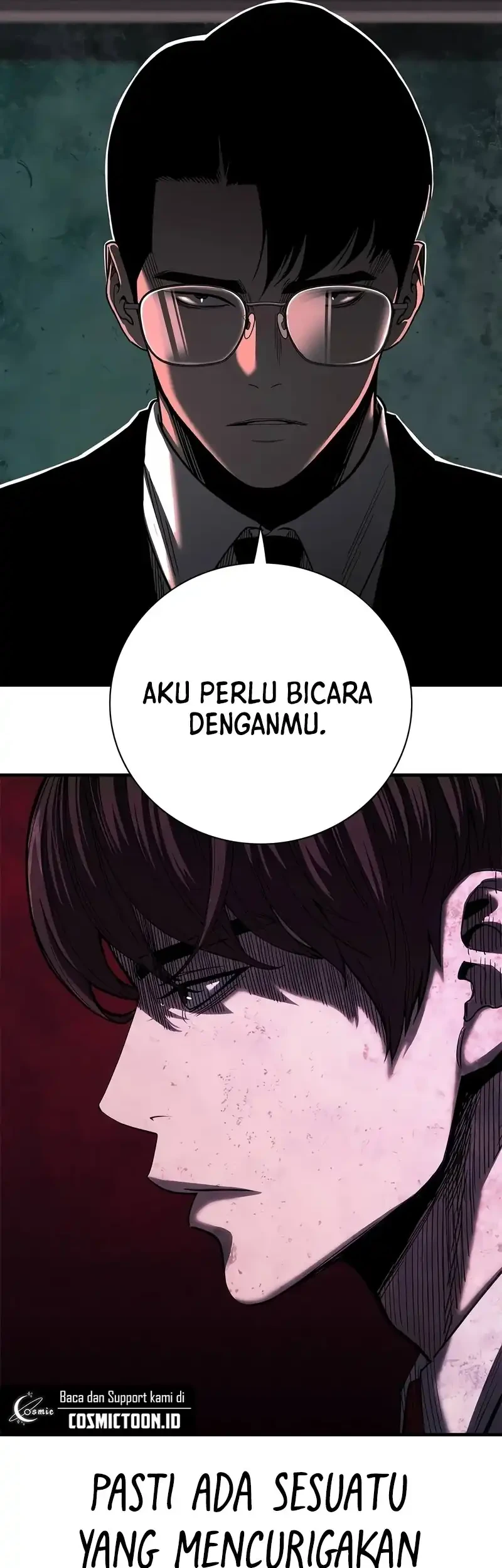 The Devil Classroom Bab 6 halaman 74