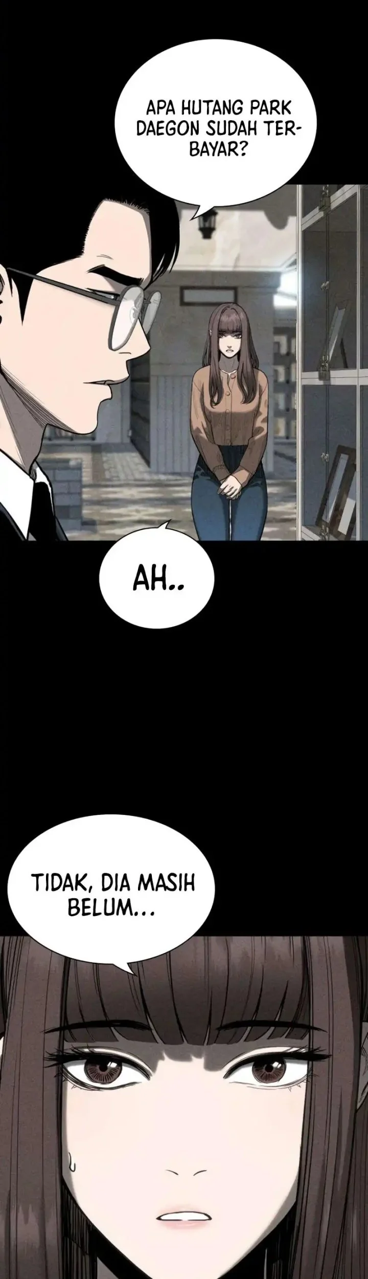 The Devil Classroom Bab 7 halaman 3