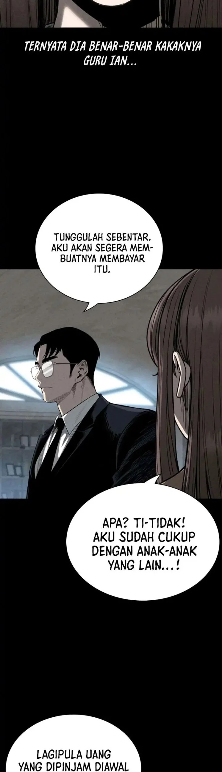 The Devil Classroom Bab 7 halaman 4