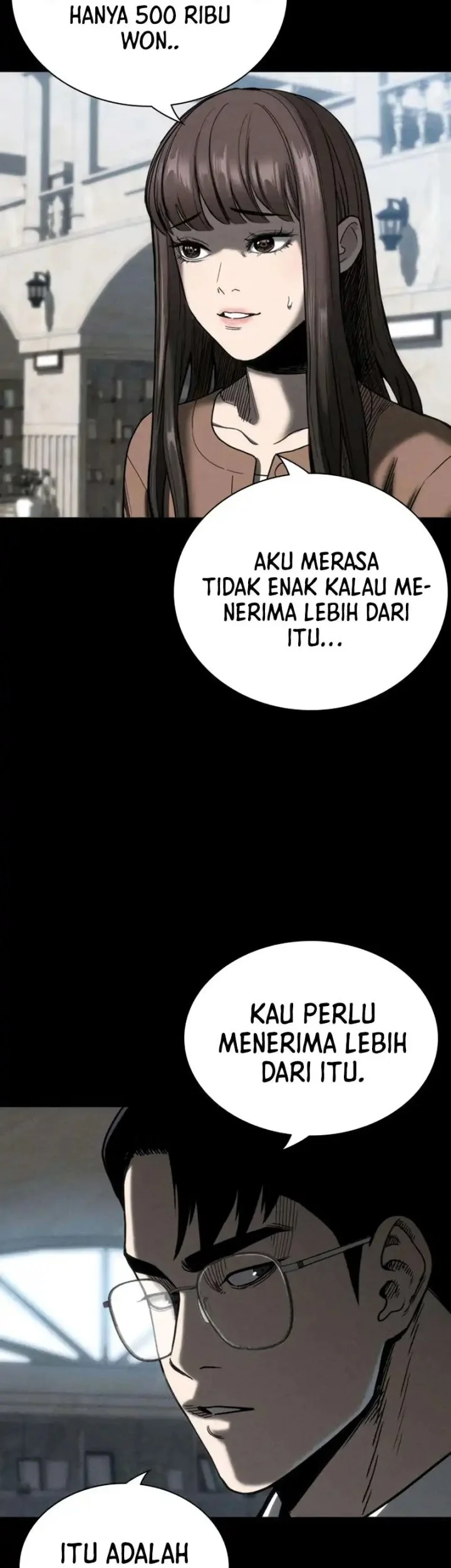The Devil Classroom Bab 7 halaman 5