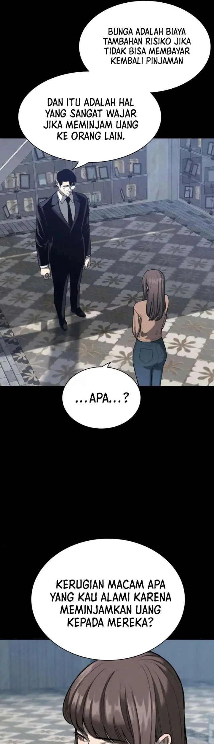 The Devil Classroom Bab 7 halaman 7