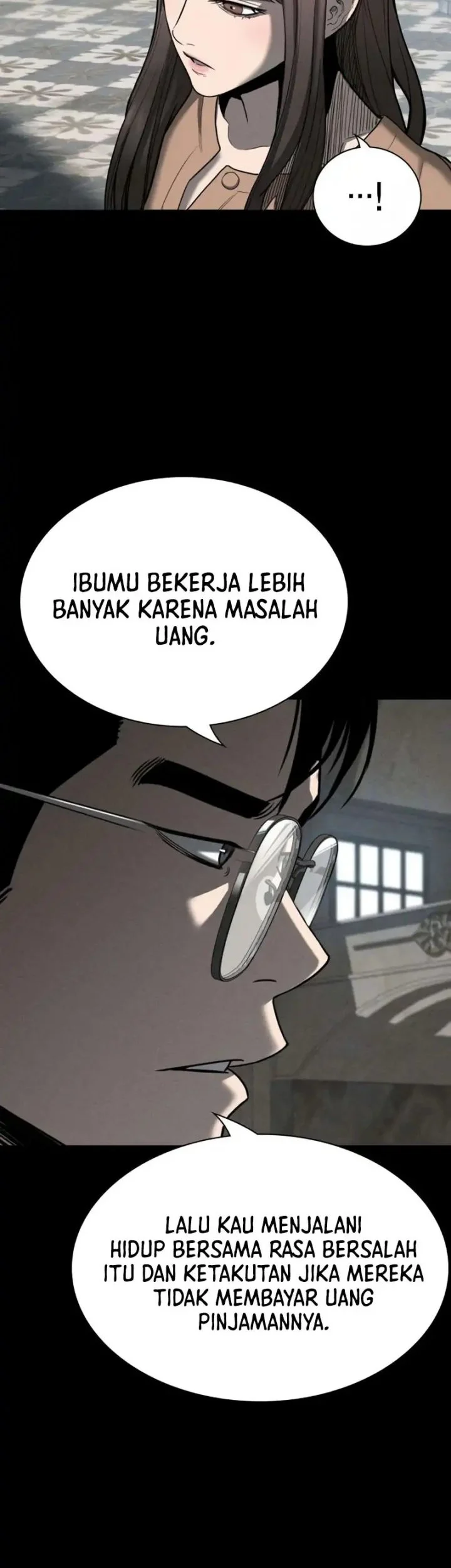 The Devil Classroom Bab 7 halaman 8