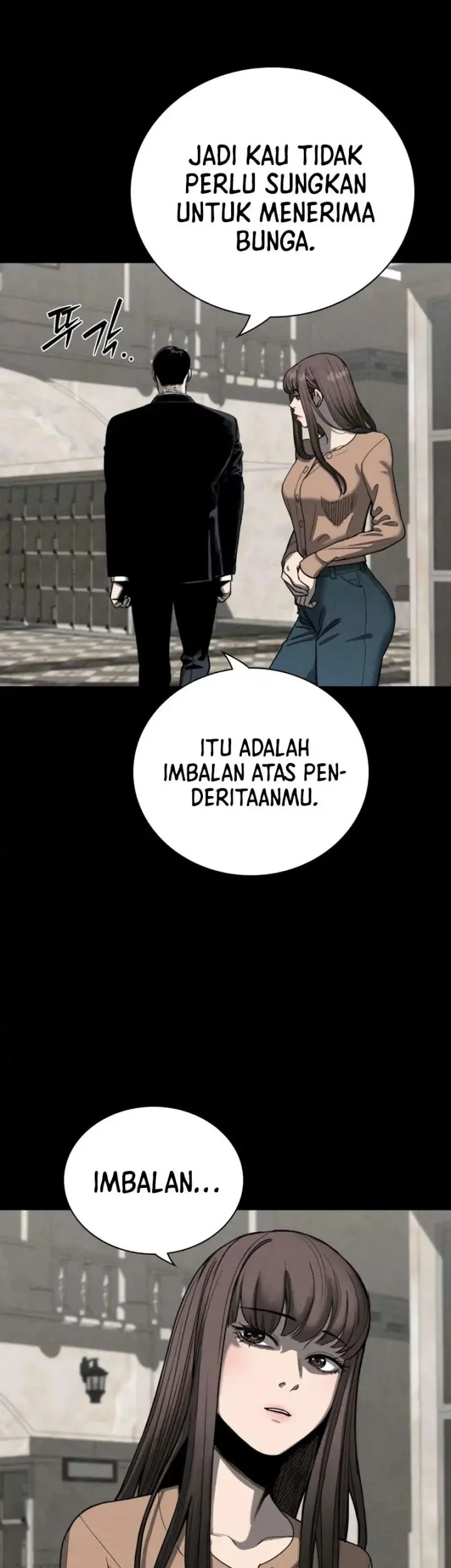 The Devil Classroom Bab 7 halaman 9