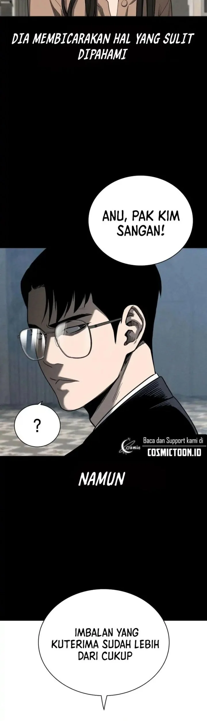 The Devil Classroom Bab 7 halaman 10