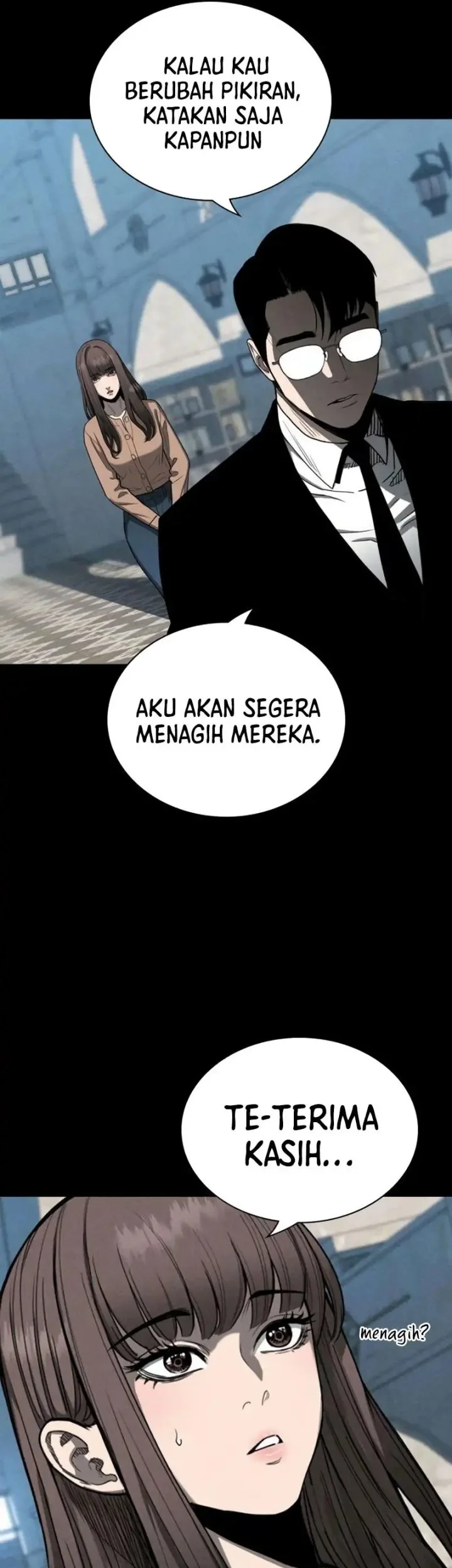 The Devil Classroom Bab 7 halaman 13
